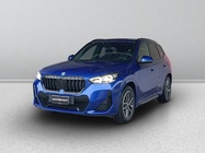 BMW X1 2022