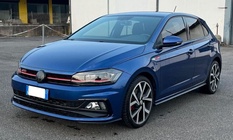 Volkswagen Polo 2019