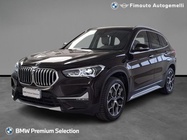 BMW X1 2022