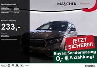 Skoda Enyaq 2023
