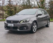Peugeot 308 2019