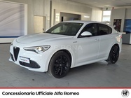 Alfa Romeo Stelvio 2020