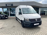 Volkswagen Crafter 2024