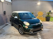 Fiat 500L 2017