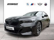 BMW 5 Series 2025
