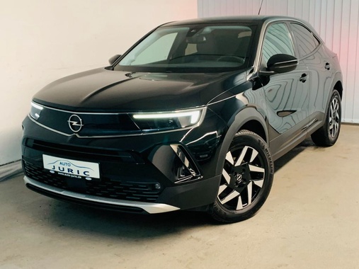 Opel Mokka 2021