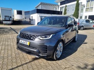 Land Rover Discovery 2022