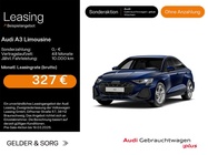 Audi A3 2025