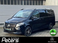 Mercedes-Benz V-Class 2024