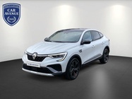 Renault Arkana 2022