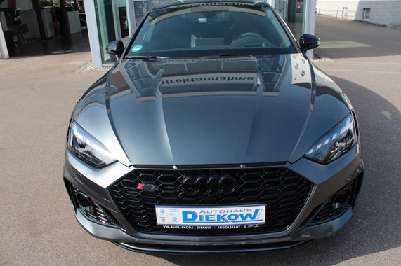 Audi RS5 2023