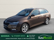 Skoda Fabia 2019