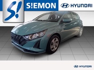 Hyundai i20 2025