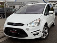 Ford S-Max 2014
