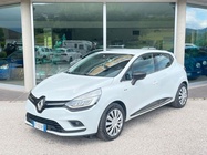 Renault Clio 2019