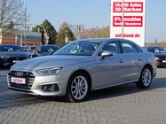 Audi A4 2020