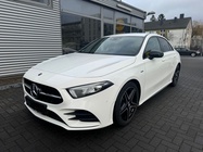 Mercedes-Benz A-Class 2021