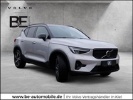 Volvo XC40 2022
