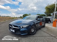 Mercedes-Benz A-Class 2020