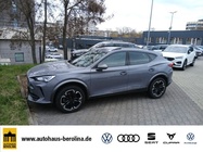 Cupra Formentor 2024