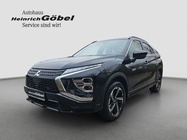 Mitsubishi Eclipse Cross 2022