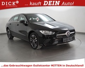 Mercedes-Benz CLA-Class 2023