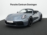Porsche 992 2024