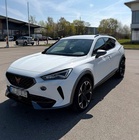 Cupra Formentor 2023