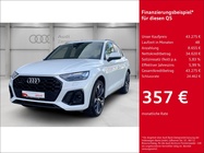 Audi Q5 2021