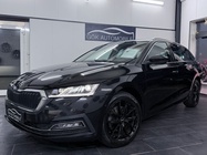 Skoda Octavia 2022