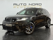 Land Rover Velar 2019