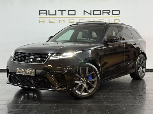 Land Rover Velar 2019