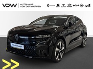 Renault Megane 2023