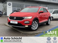Volkswagen T-Roc 2022