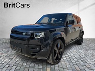 Land Rover Defender 2025