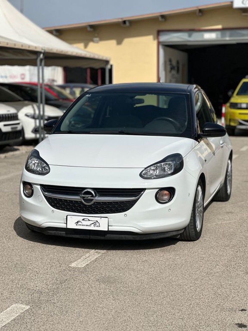 Opel Adam