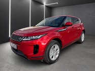 Land Rover Evoque 2020