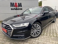 Audi A8 2019