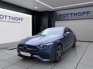 Mercedes-Benz C-Class 2023