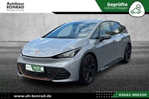 Cupra Born 2023