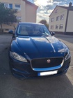 Jaguar F-Pace 2019