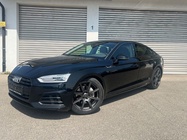 Audi A5 2020