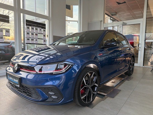 Volkswagen Polo 2022