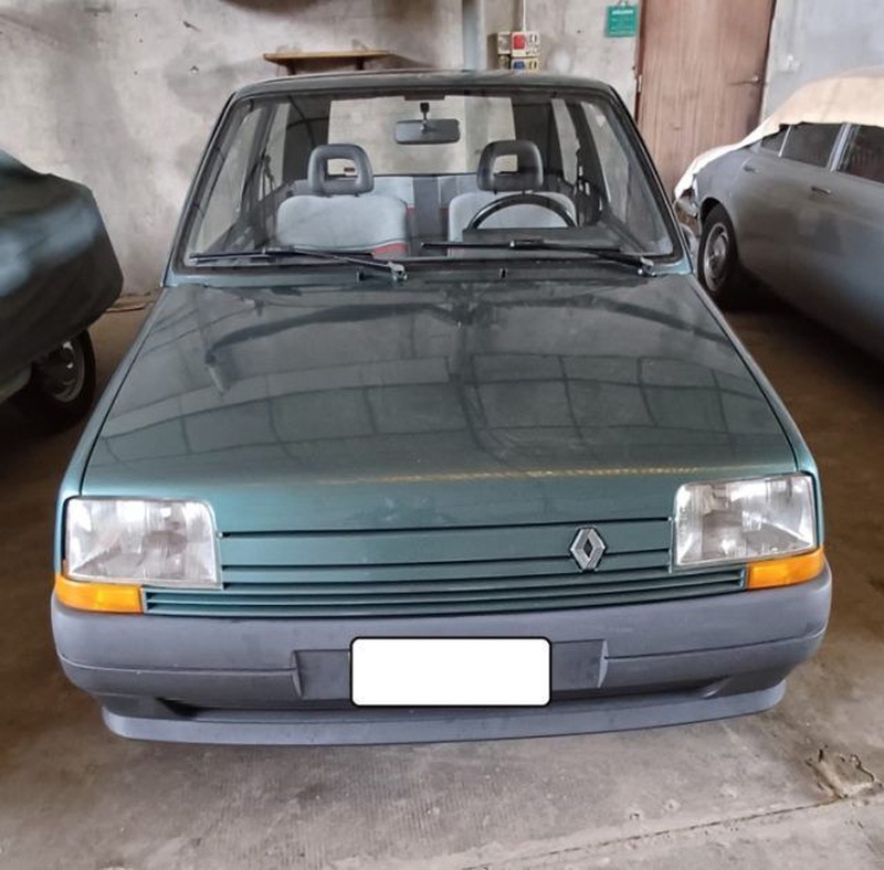 Renault Other