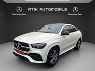Mercedes-Benz GLE-Class 2024