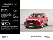 Audi Q3 2023