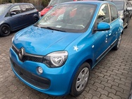 Renault Twingo 2015