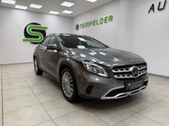 Mercedes-Benz GLA-Class 2019