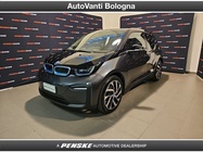 BMW i3 2022