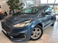 Ford S-Max 2021
